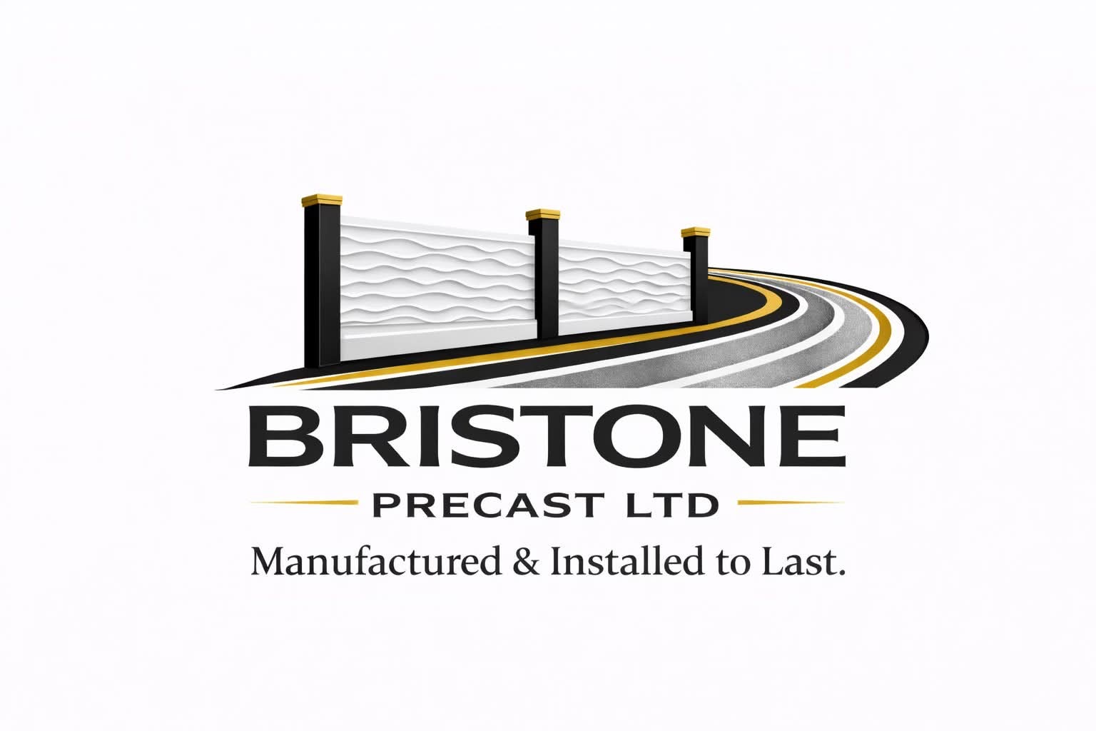 Bristone Precast Ltd logo